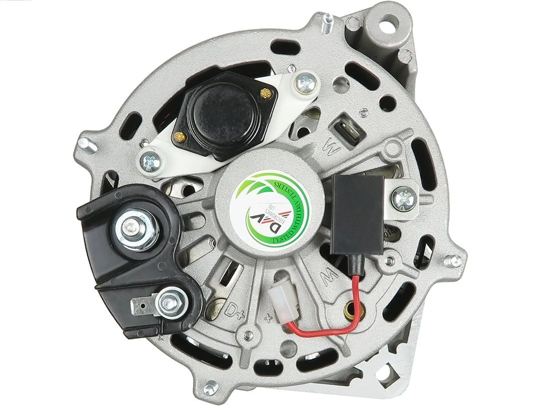 Alternator Brand new AS-PL A0104