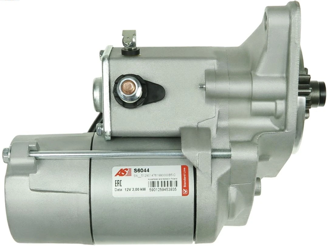 Starter Brand new AS-PL S6044