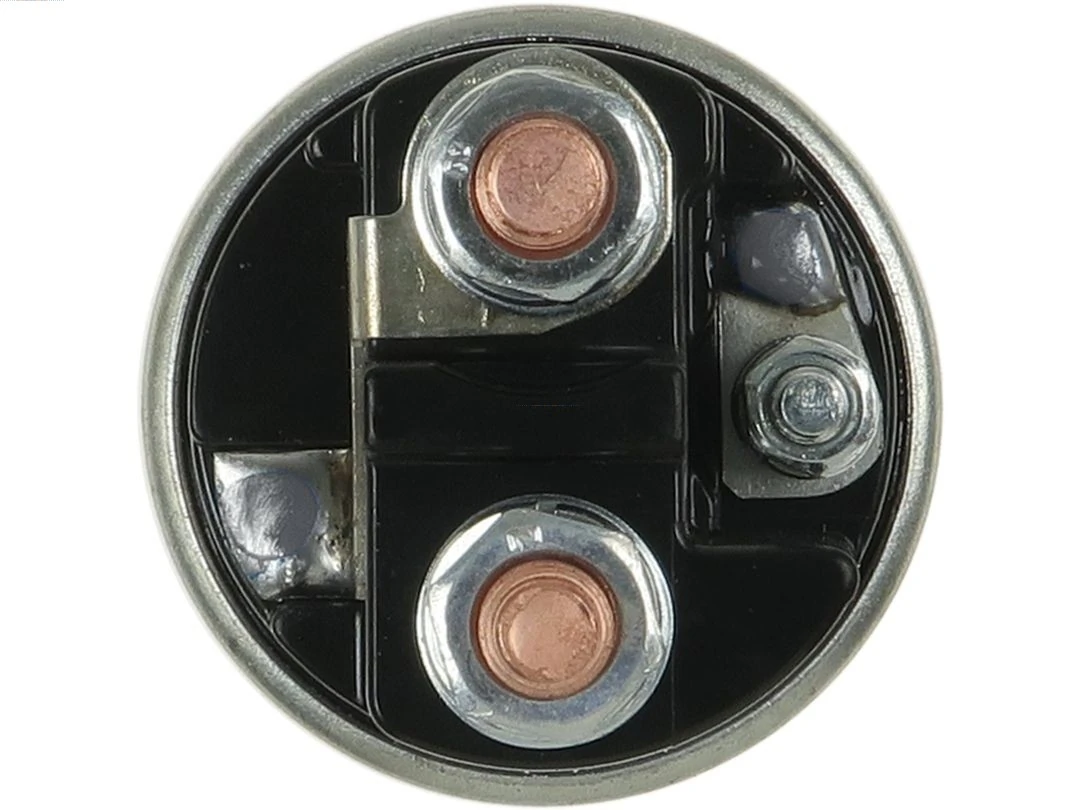 Magnetschalter, Starter Brandneu AS-PL SS5325P