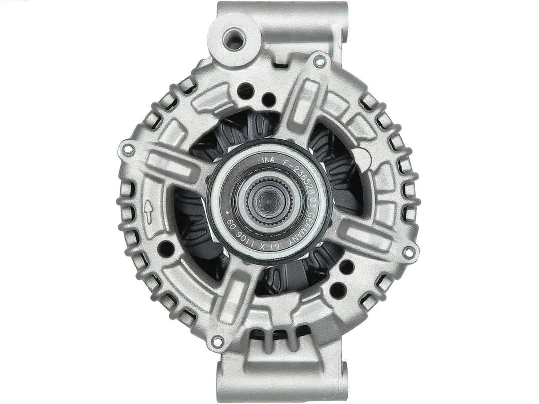 Alternator Remanufactured AS-PL A0499PR