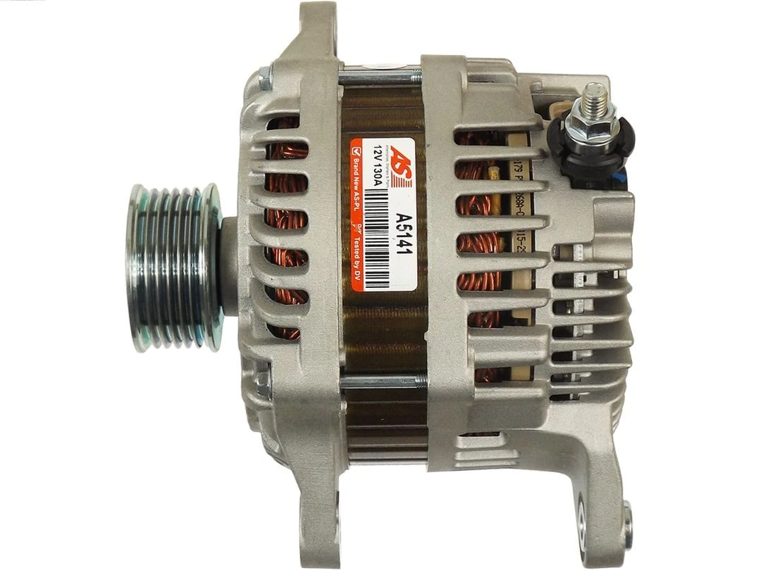AS-PL A5141 Alternator