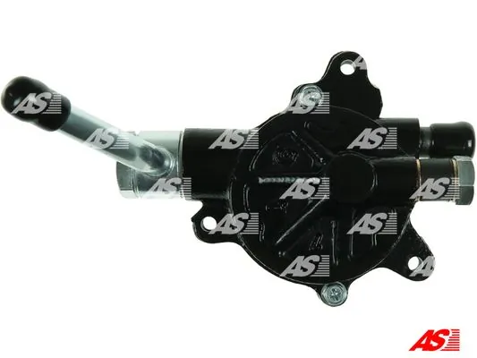AS-PL P5006S Vacuum Pump