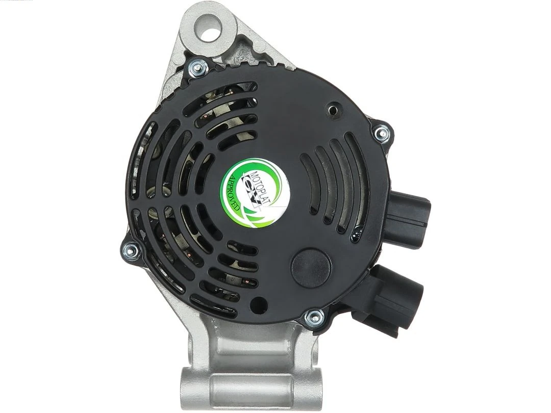 Alternator Remanufactured AS-PL A4035PR