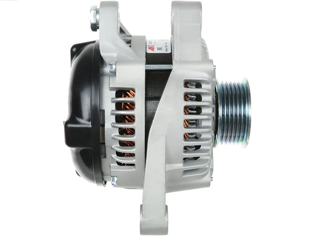 AS-PL A6157 Alternator