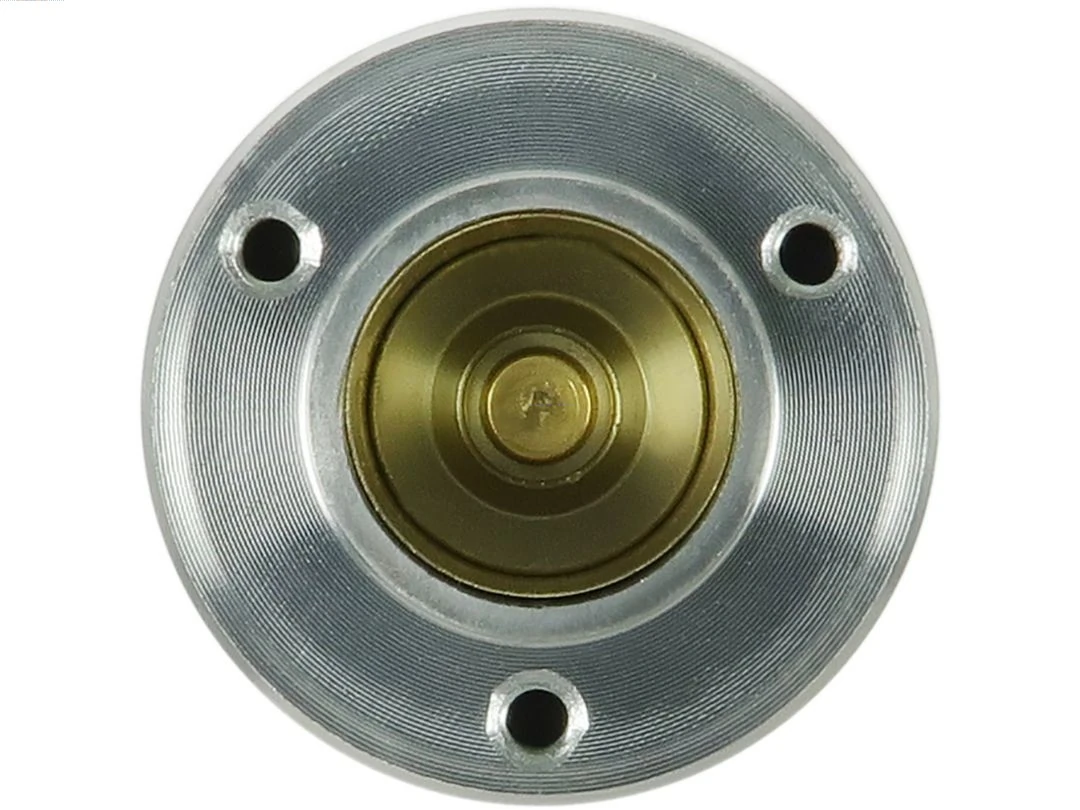 Solenoid Switch, starter Brand new AS-PL SS0107