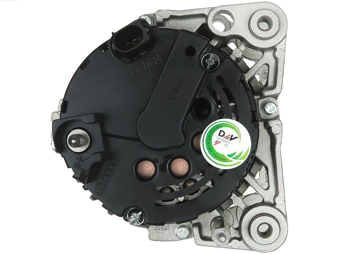 Alternator Remanufactured AS-PL A3333PR