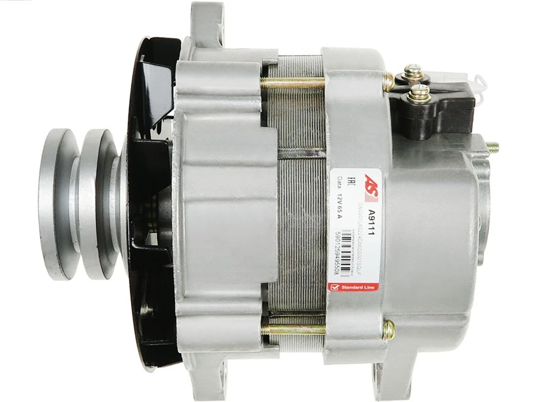 AS-PL A9111 Alternator