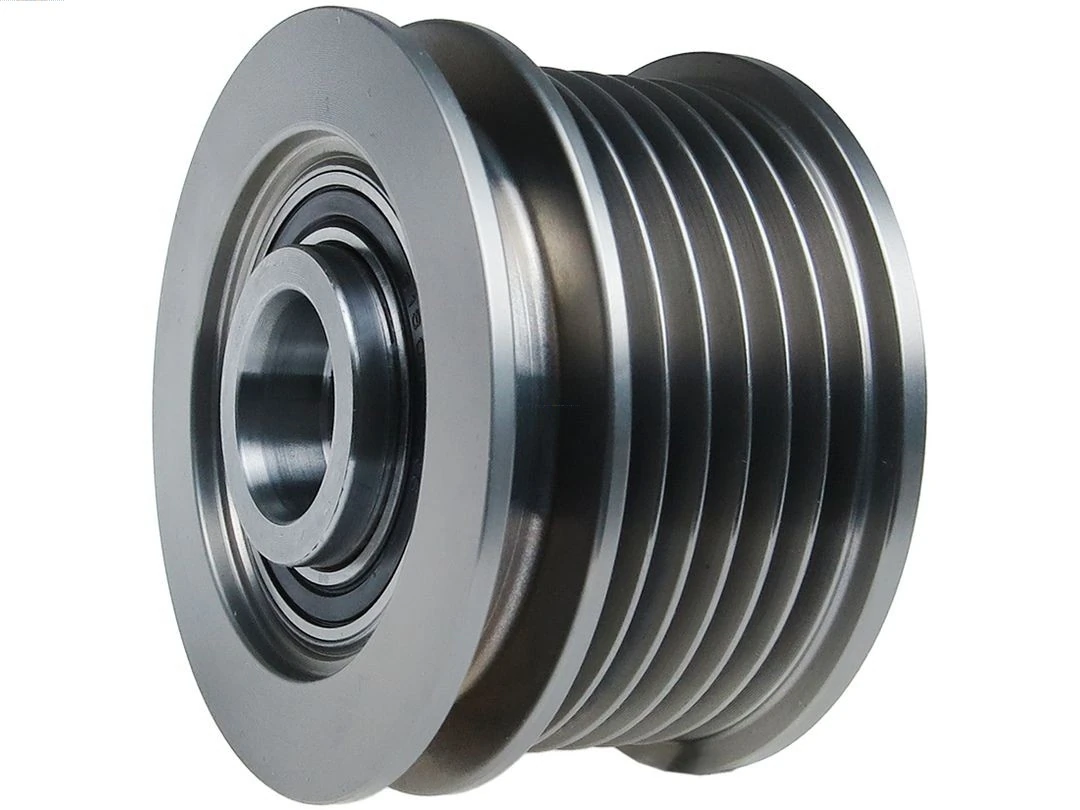 Alternator Freewheel Clutch Brand new AS-PL AFP0003