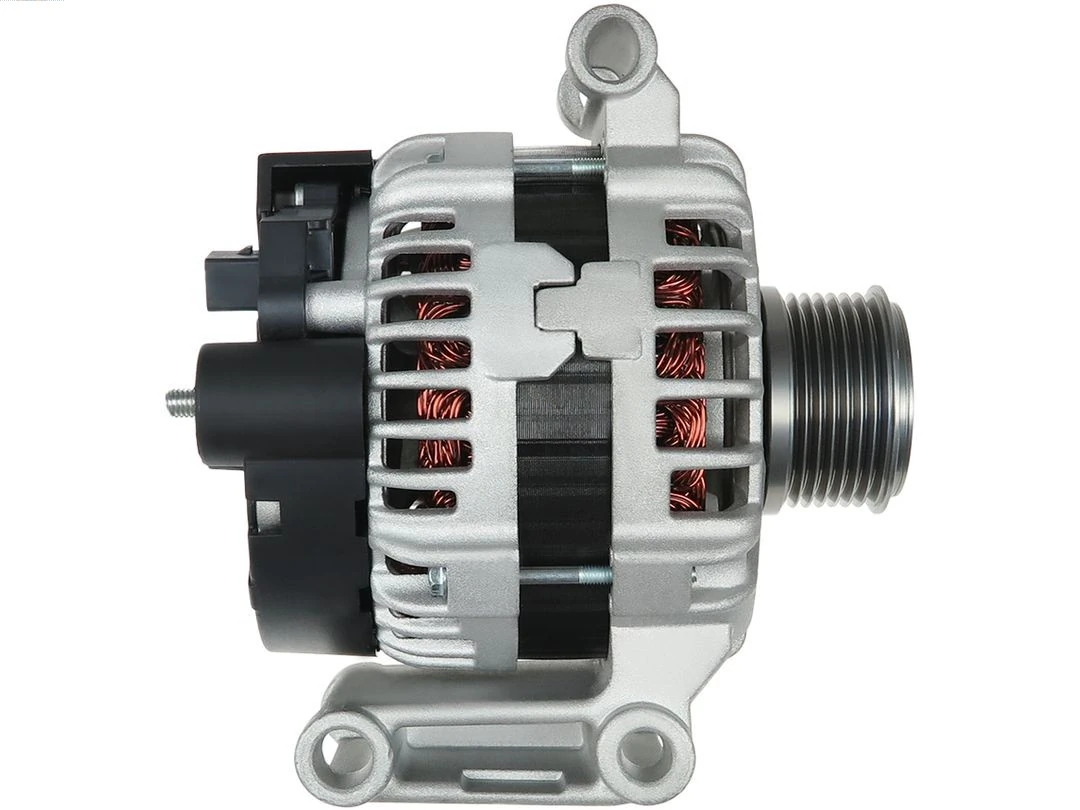 Alternator Brand new AS-PL A0692S