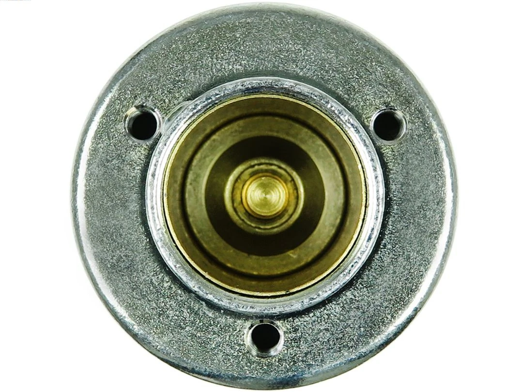 AS-PL SS0241P Solenoid Switch, starter