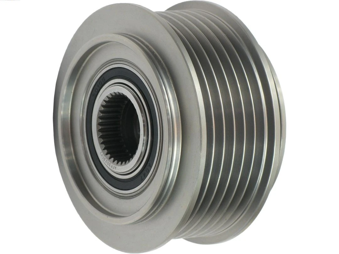 Alternator Freewheel Clutch Brand new AS-PL AFP3023(V)