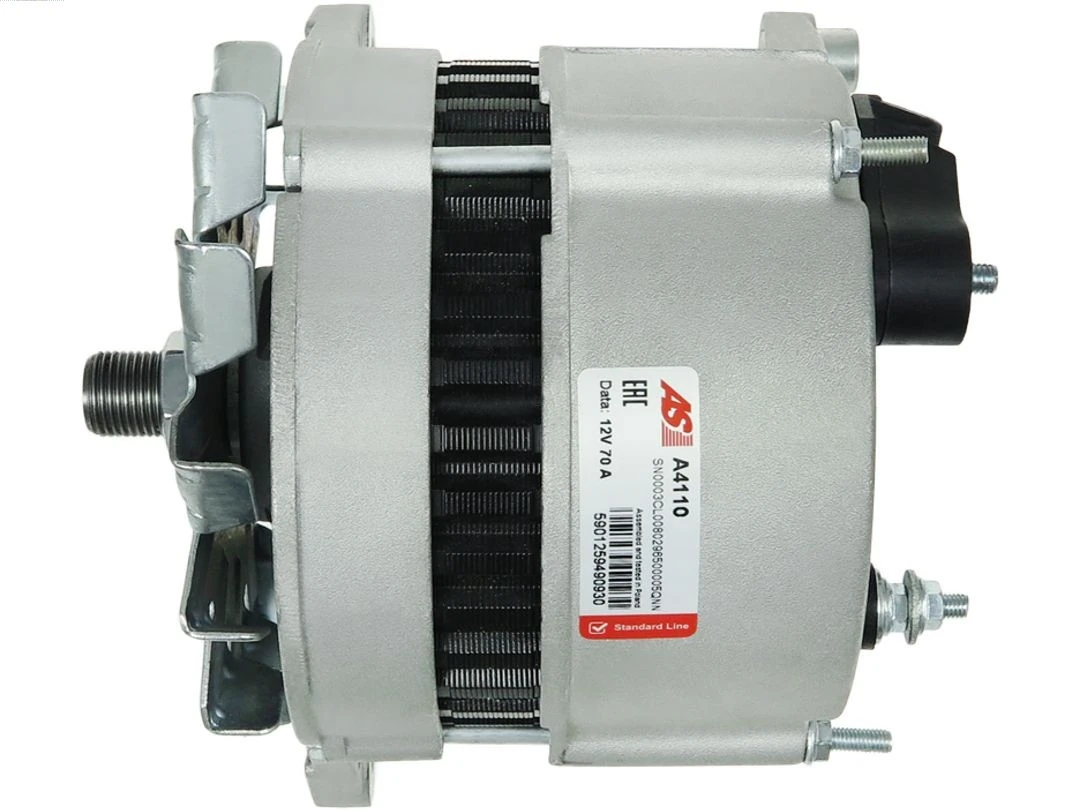 AS-PL A4110 Alternator