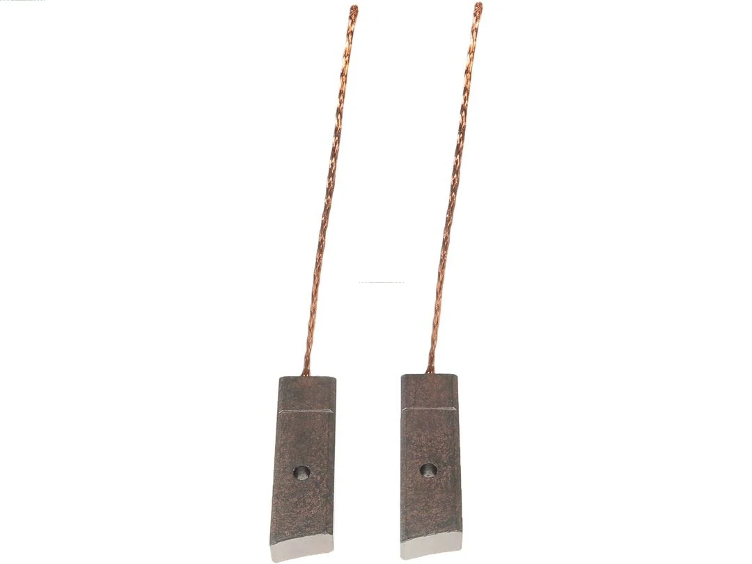 Carbon Brush, alternator Brand new AS-PL AB2002