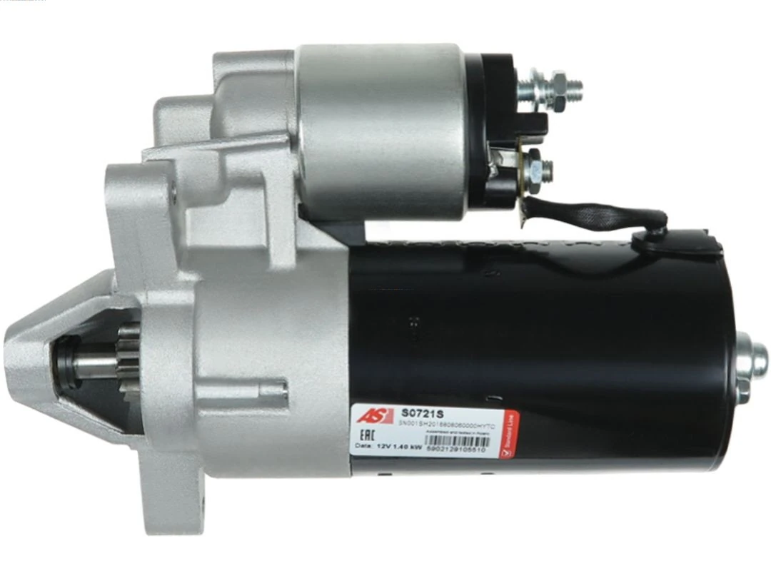 Starter Brand new AS-PL S0721S
