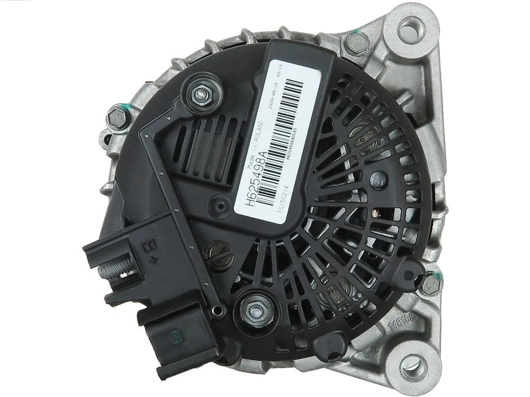 Alternator Brand new Valeo A3267(VALEO)
