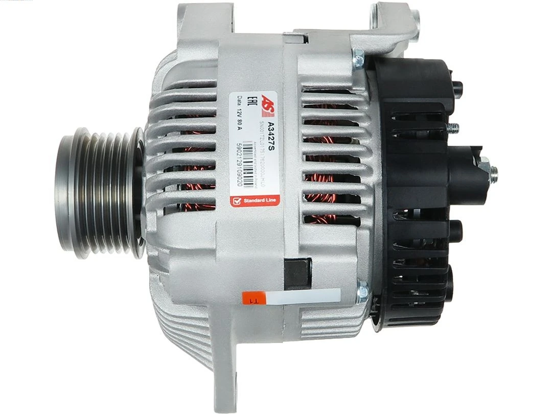 AS-PL A3427S Alternator