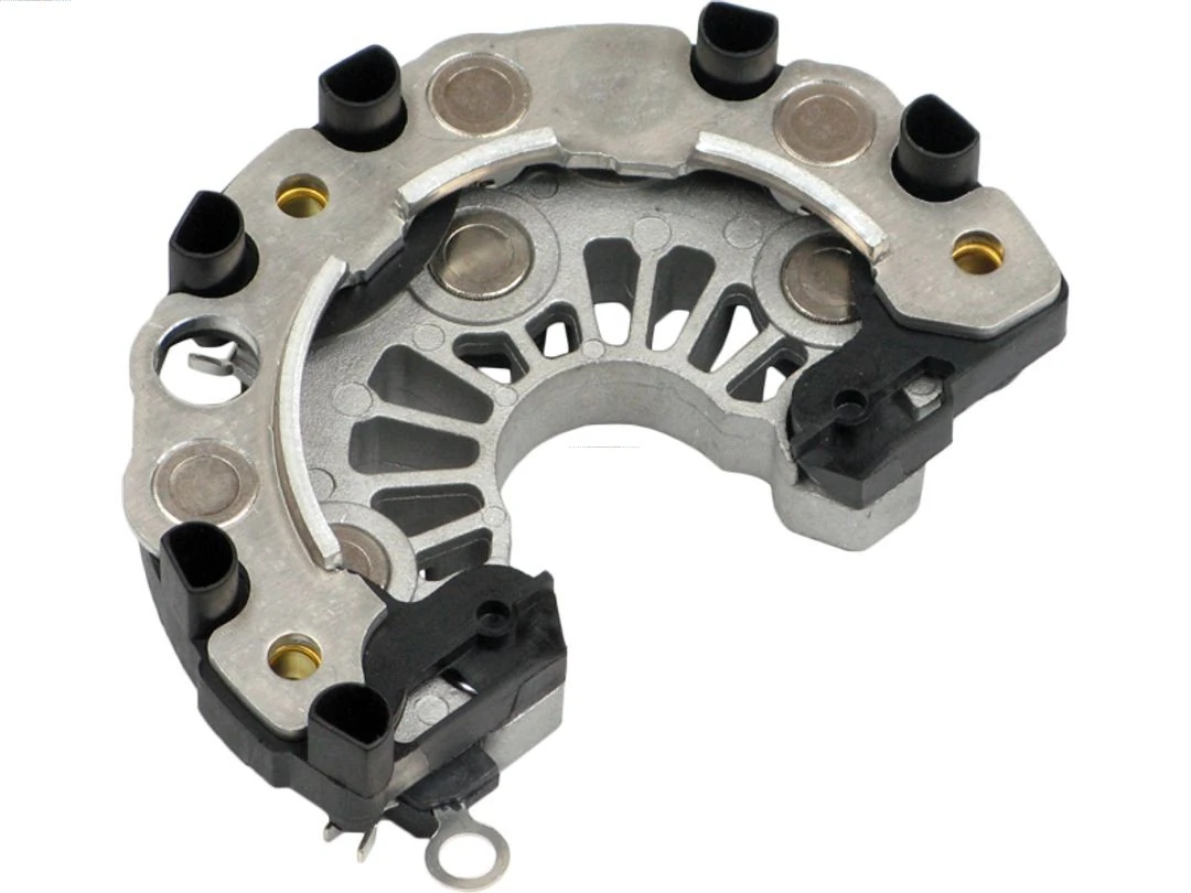 AS-PL ARC0100 Rectifier, alternator