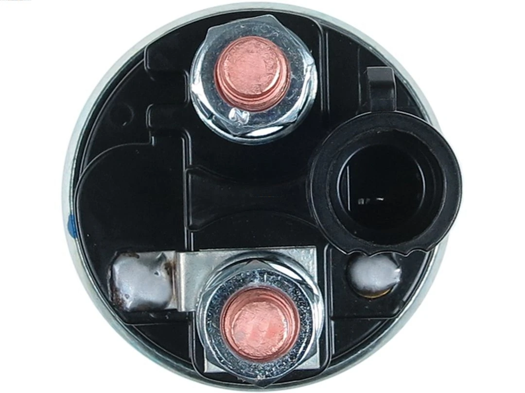 Solenoid Switch, starter Brand new AS-PL SS1108P