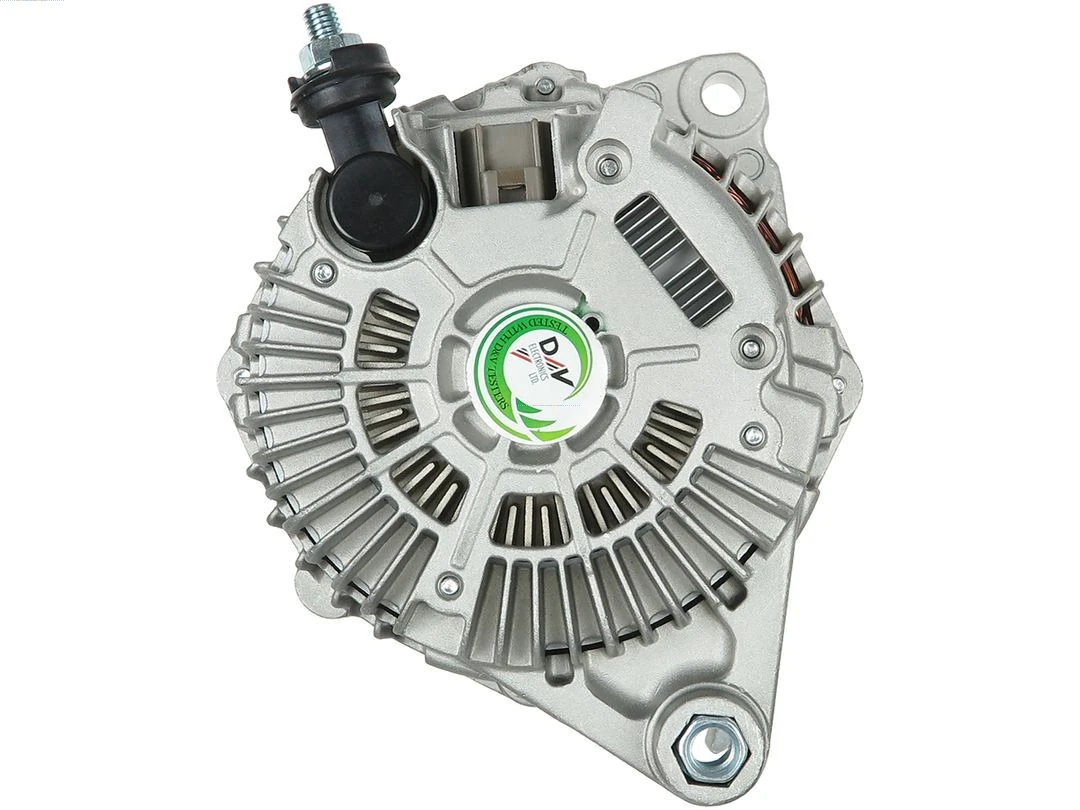 AS-PL A5137 Alternator