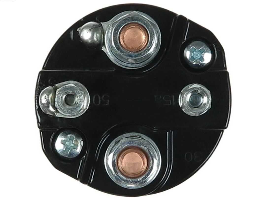 AS-PL SS9135P Solenoid Switch, starter