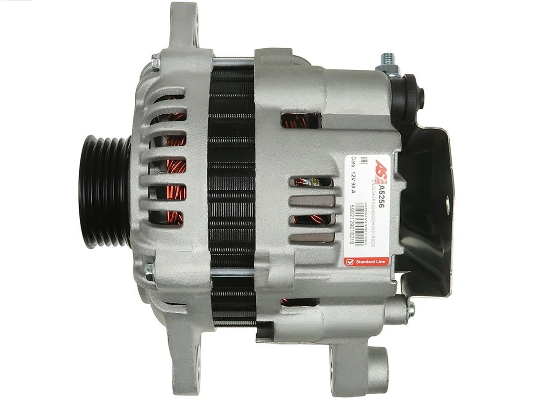 Alternator Brand new AS-PL A5256