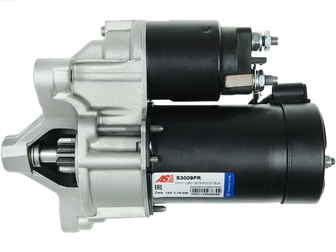 Penghidup Remanufactured AS-PL S3009PR