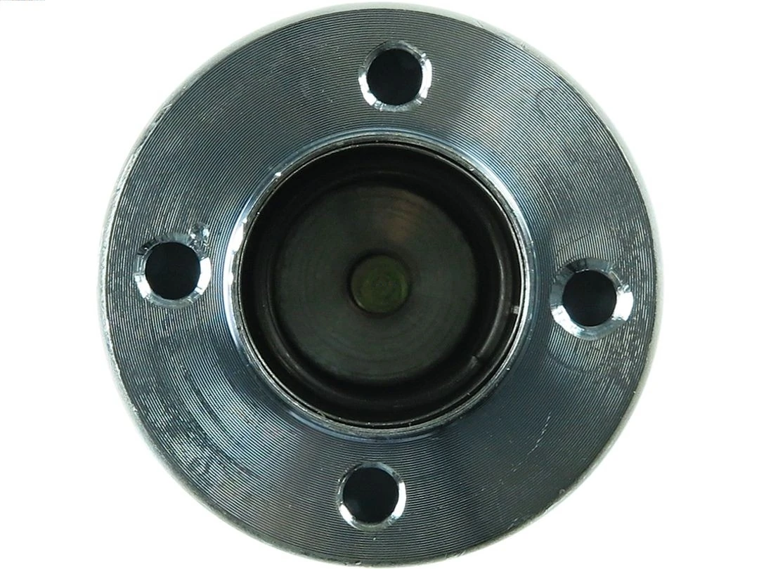 Solenoid Switch, starter Brand new AS-PL SS9031