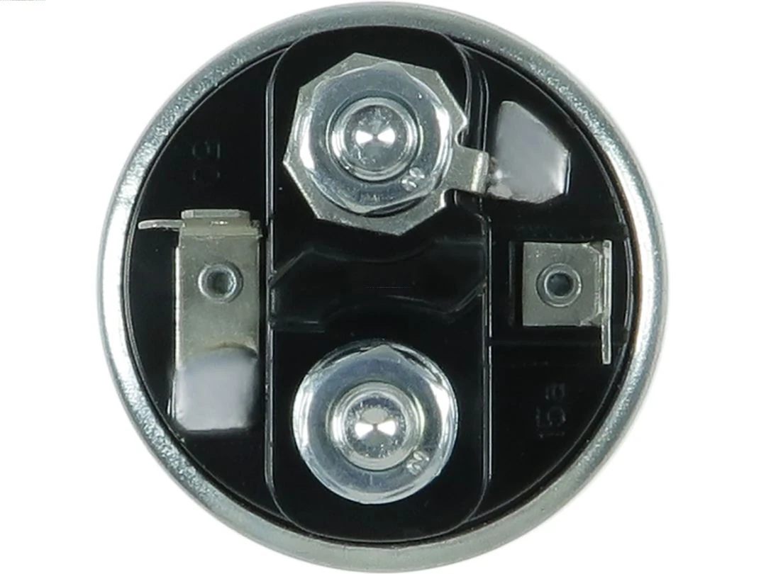 Solenoid Switch, starter Brand new AS-PL SS0067P