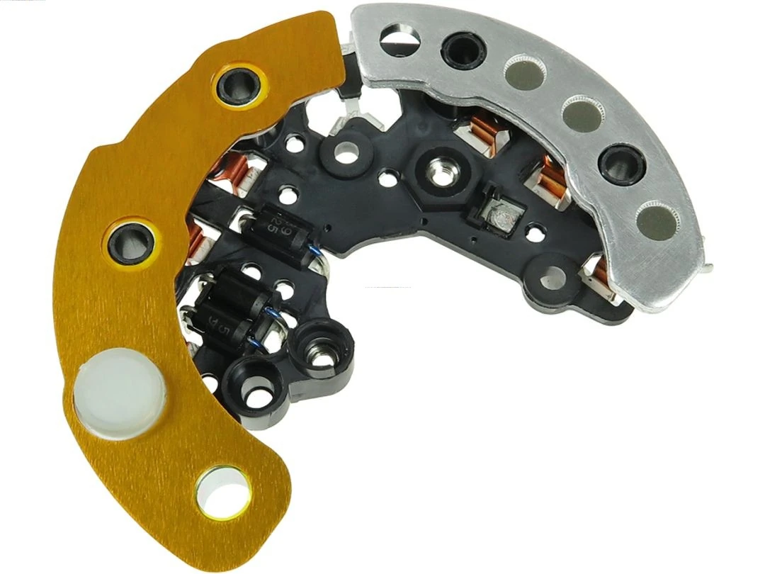 Rectifier, alternator Brand new AS-PL ARC3035