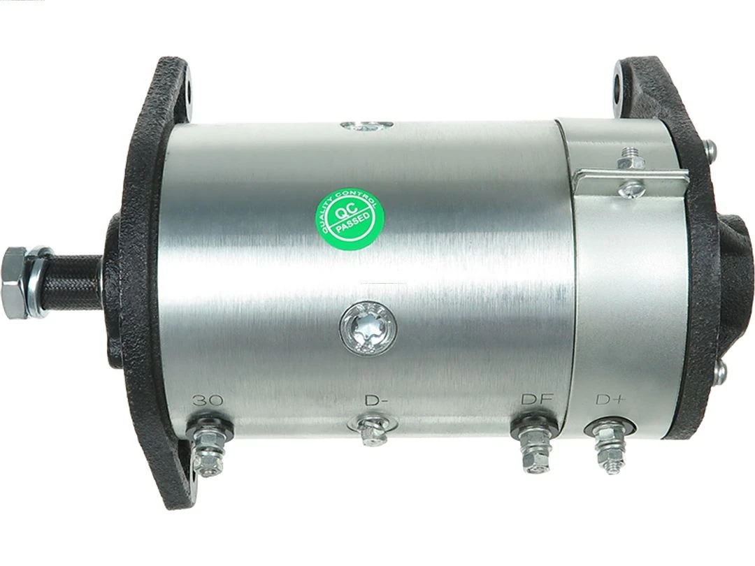 AS-PL S1260S Alternator, starter