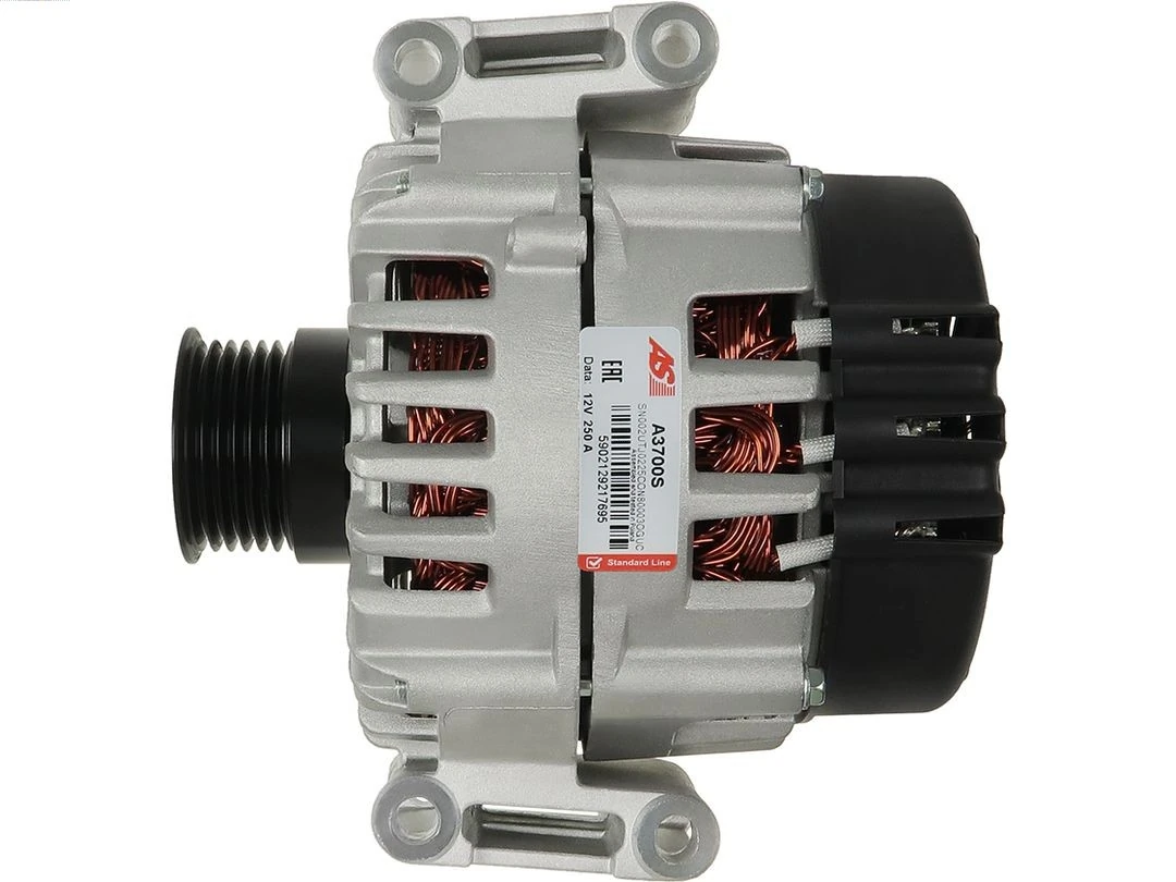 AS-PL A3700S Alternator