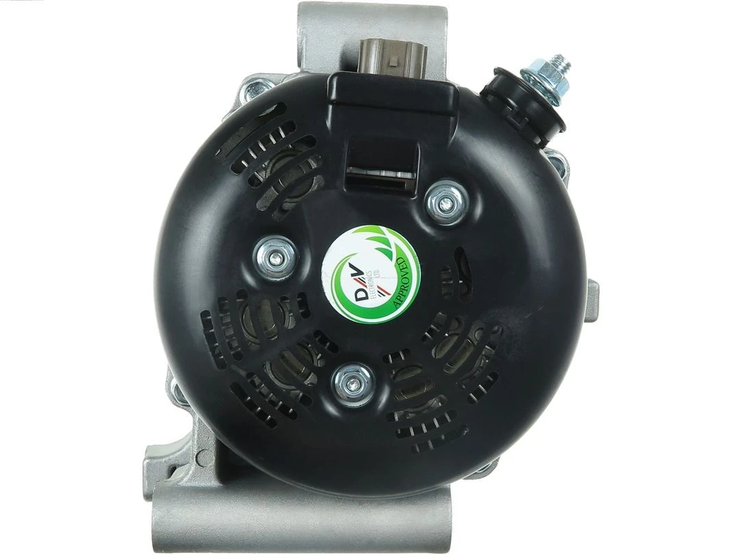 AS-PL A6339 Alternator