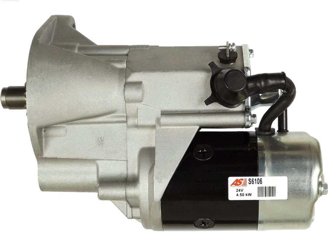 AS-PL S6106 Starter