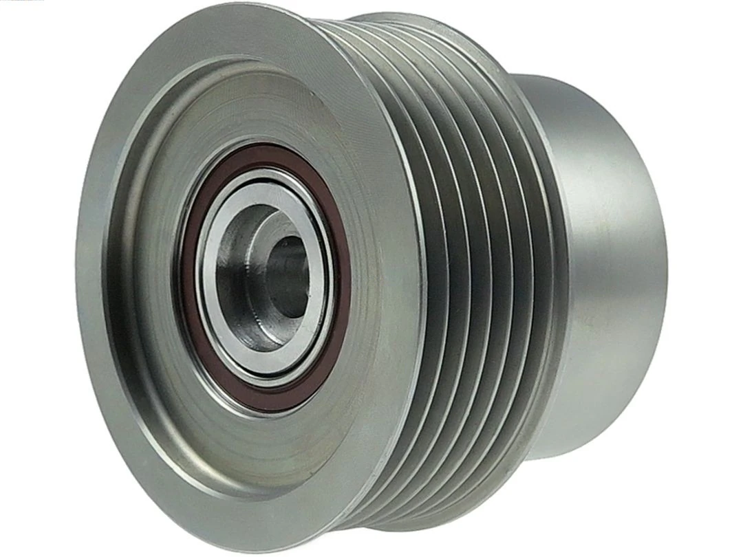 Alternator Freewheel Clutch Brand new AS-PL AFP0090