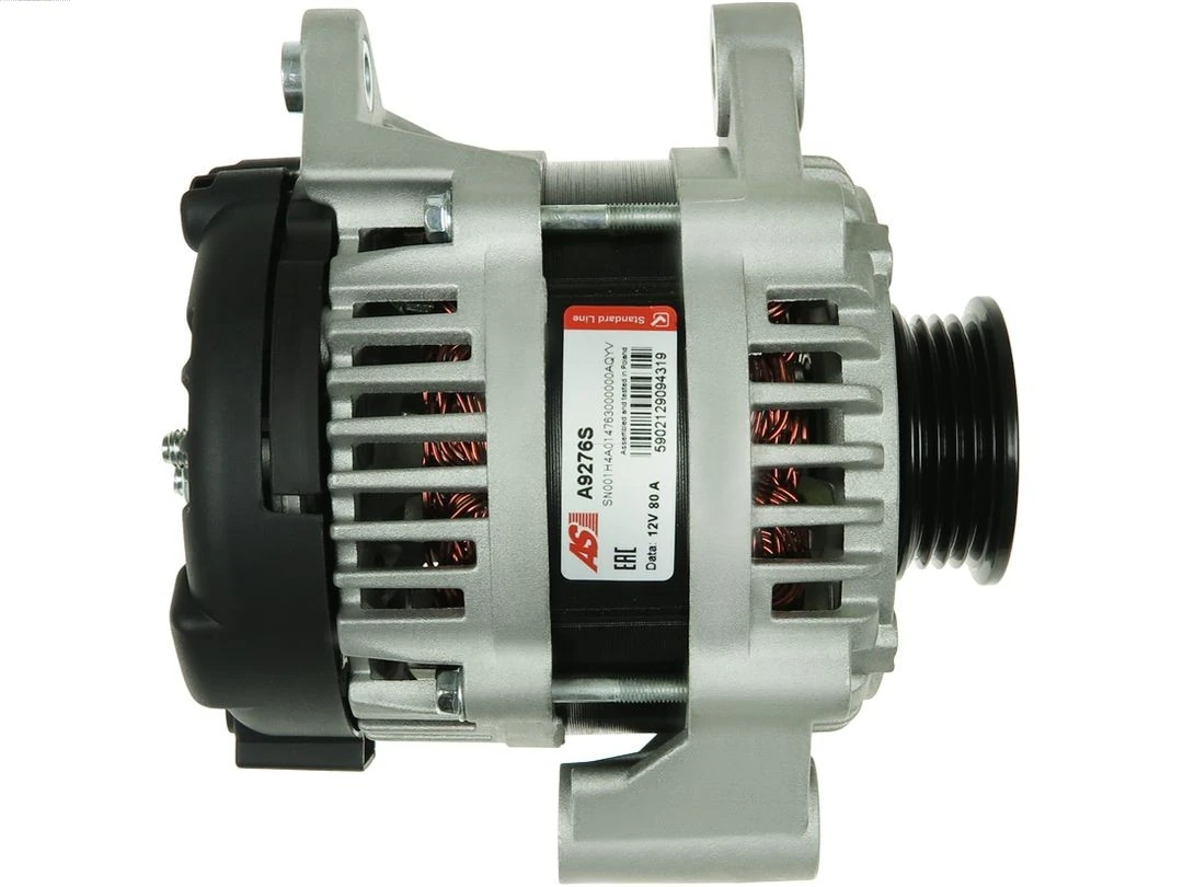 AS-PL A9276S Alternator