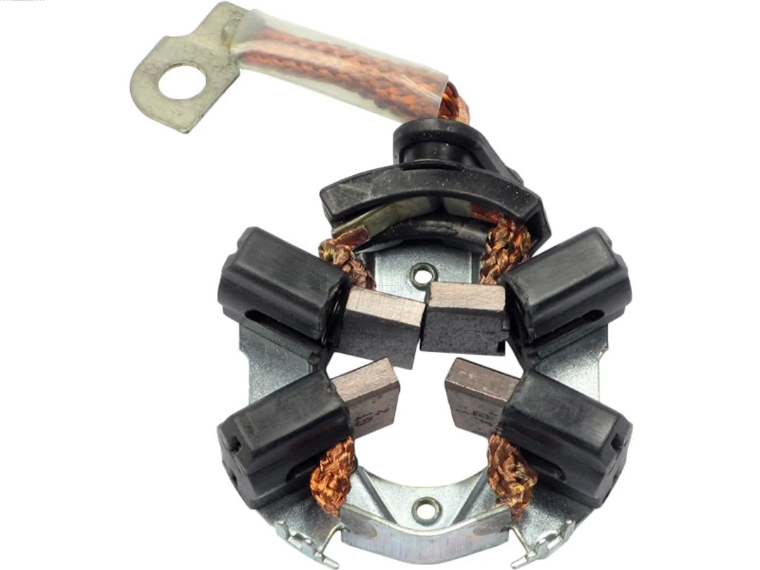 Holder, carbon brushes Brand new AS-PL SBH0045