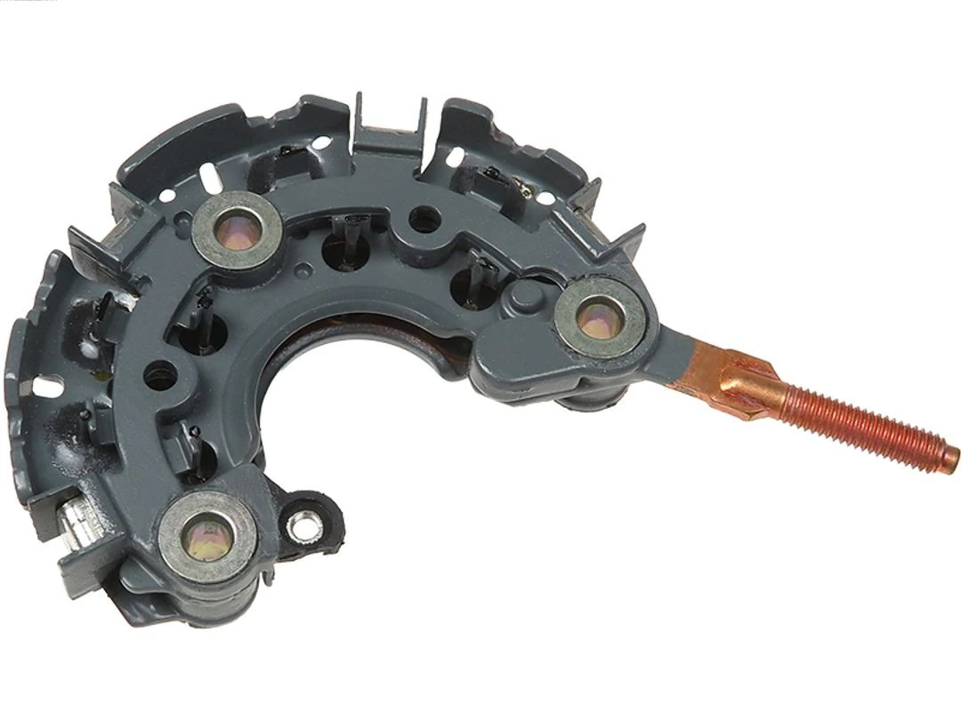 Rectifier, alternator Brand new AS-PL ARC6008