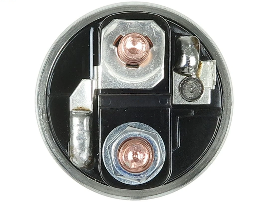 Solenoid Switch, starter Brand new AS-PL SS3003