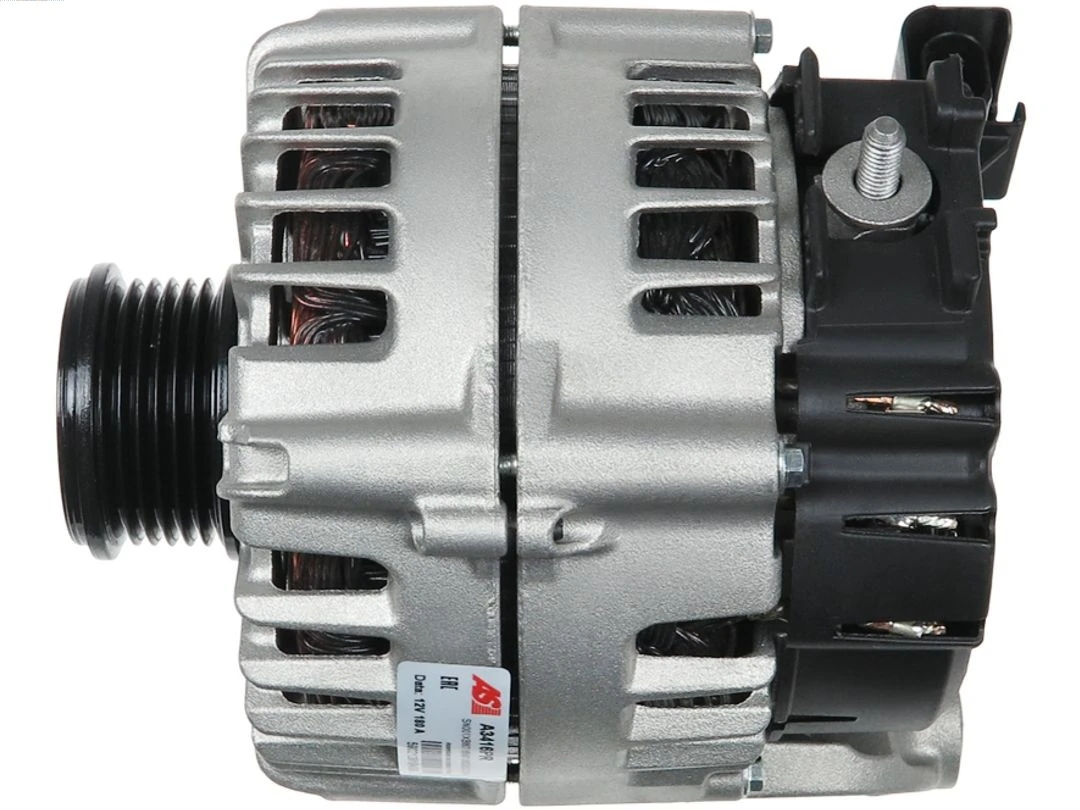 Alternator Remanufactured AS-PL A3416PR