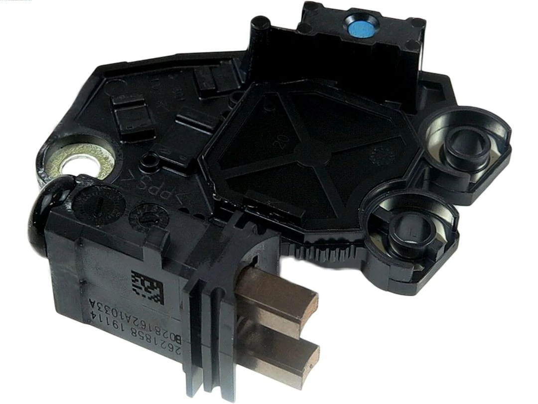 Alternator Regulator Brand new Valeo ARE3136(VALEO)