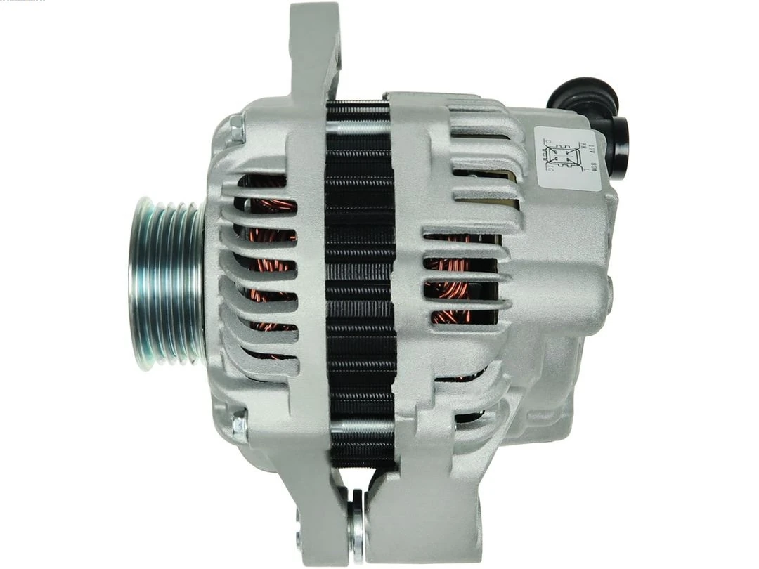 Alternator Brand new AS-PL A5387S