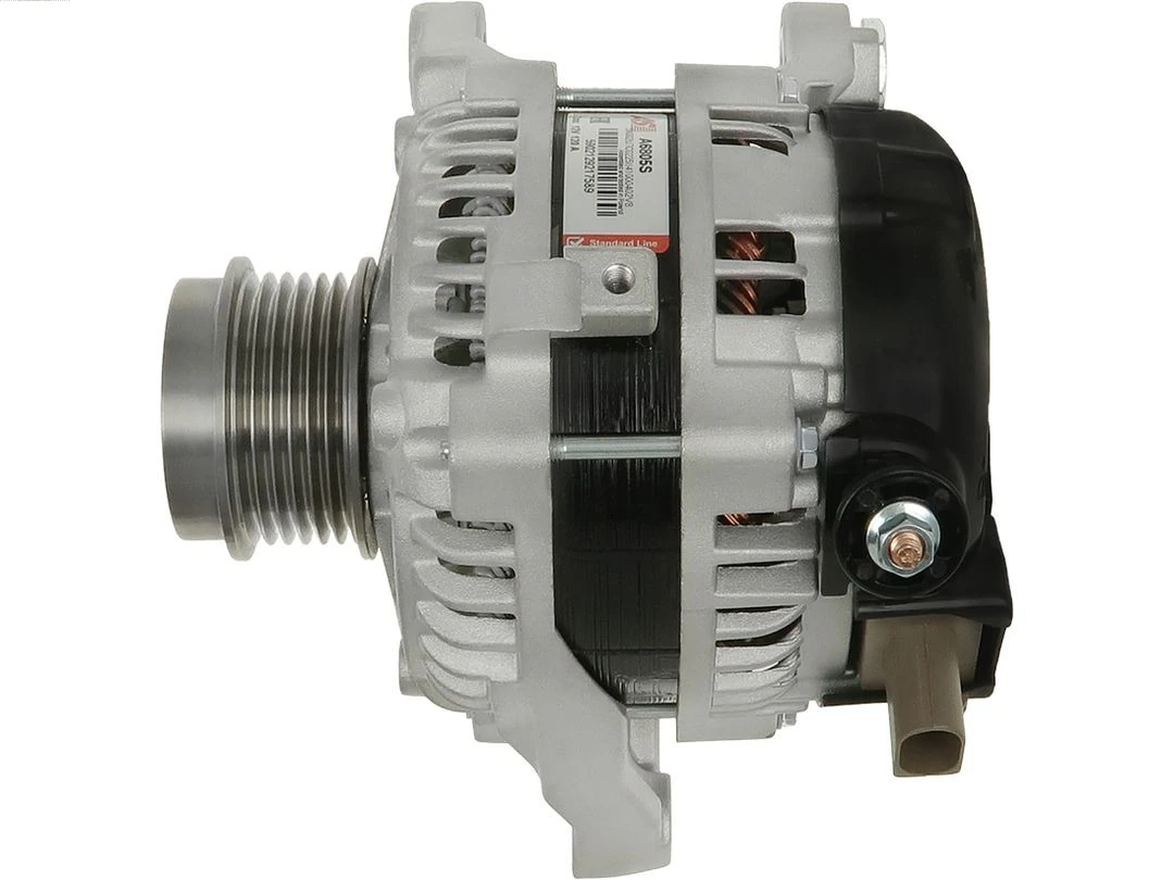 AS-PL A6805S Alternator