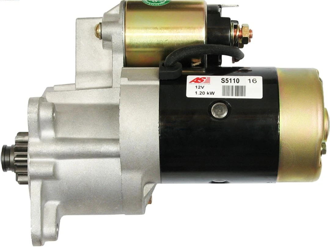 Starter Brandneu AS-PL S5110