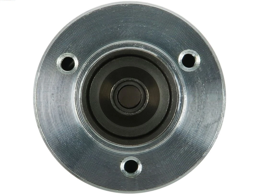 Solenoid Switch, starter Brand new AS-PL SS0121