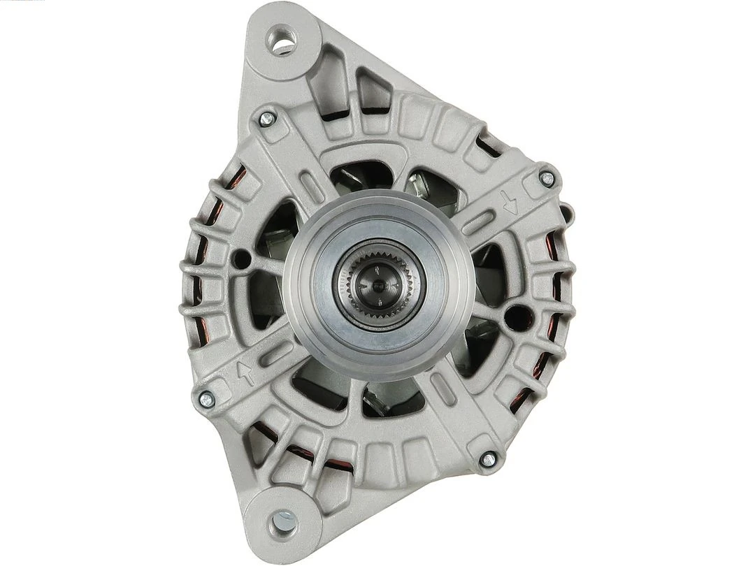 Alternator Brand new AS-PL A3614S
