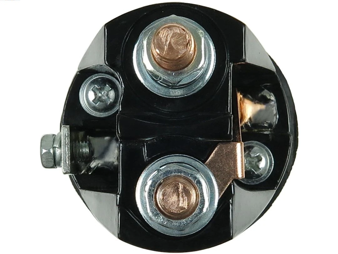 AS-PL SS5071 Solenoid Switch, starter