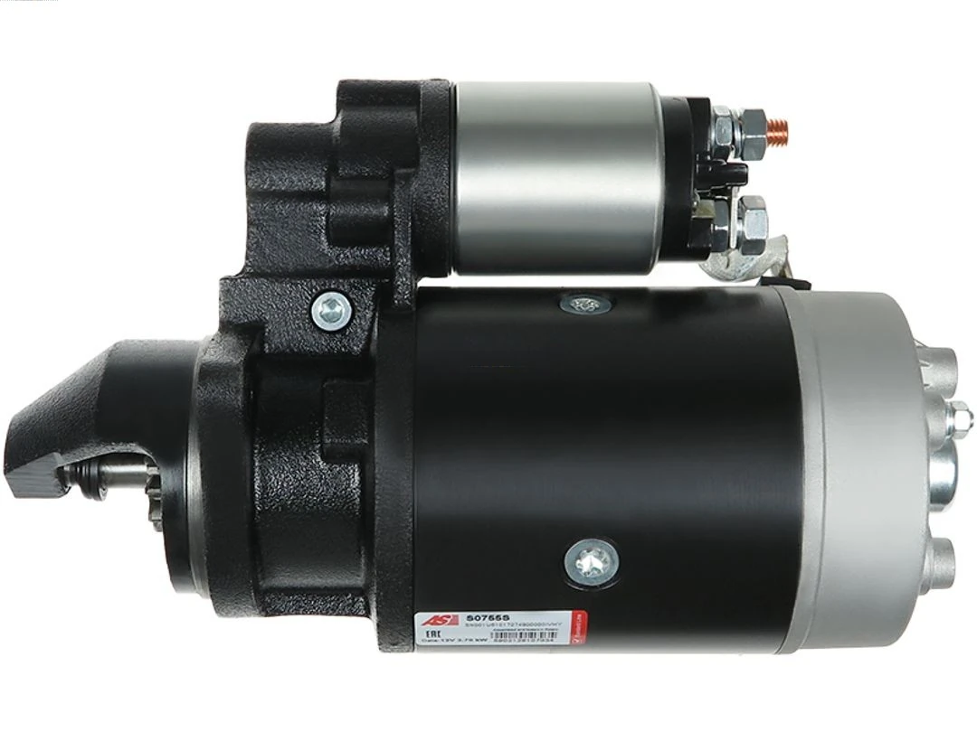 AS-PL S0755S Starter