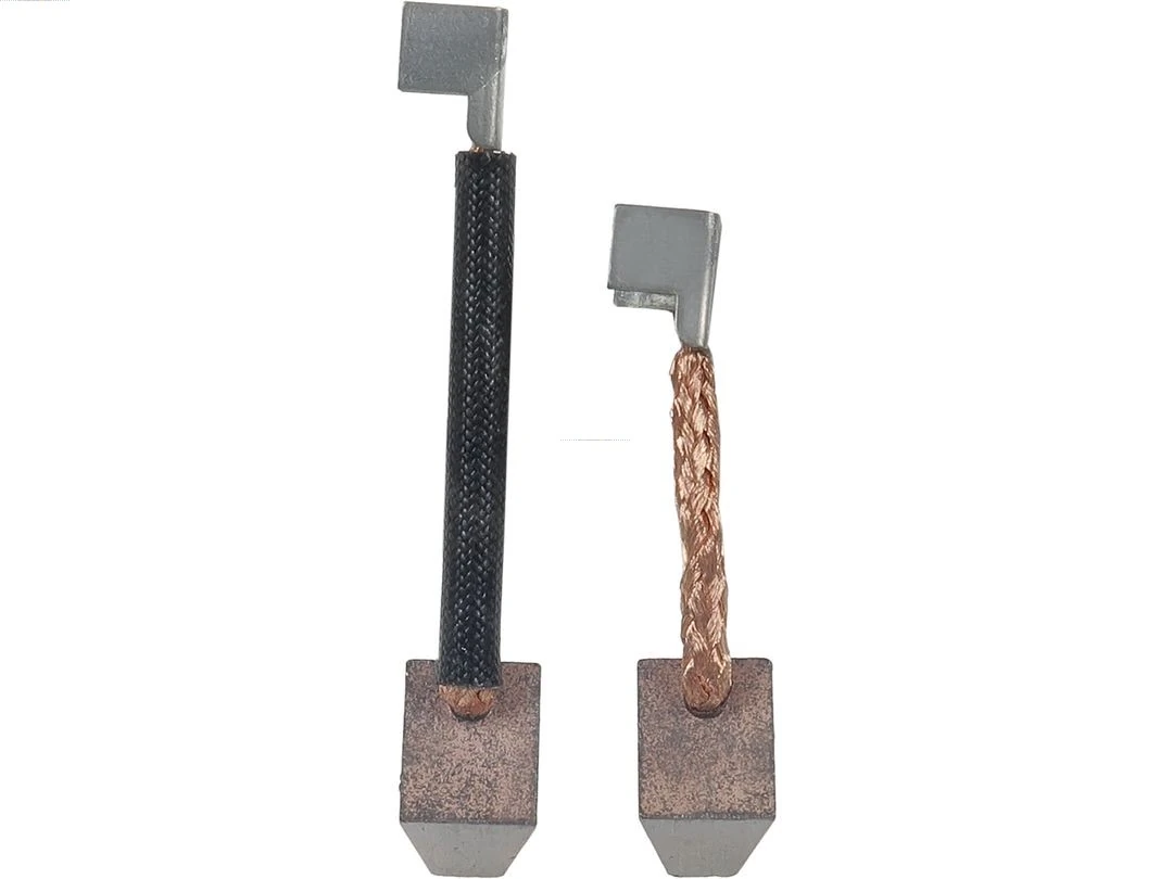 Carbon Brush, starter Brand new AS-PL USX91-92