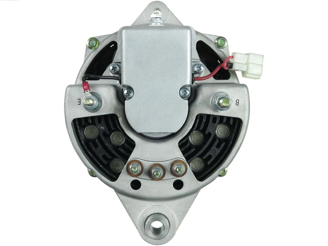 AS-PL A9201 Alternator
