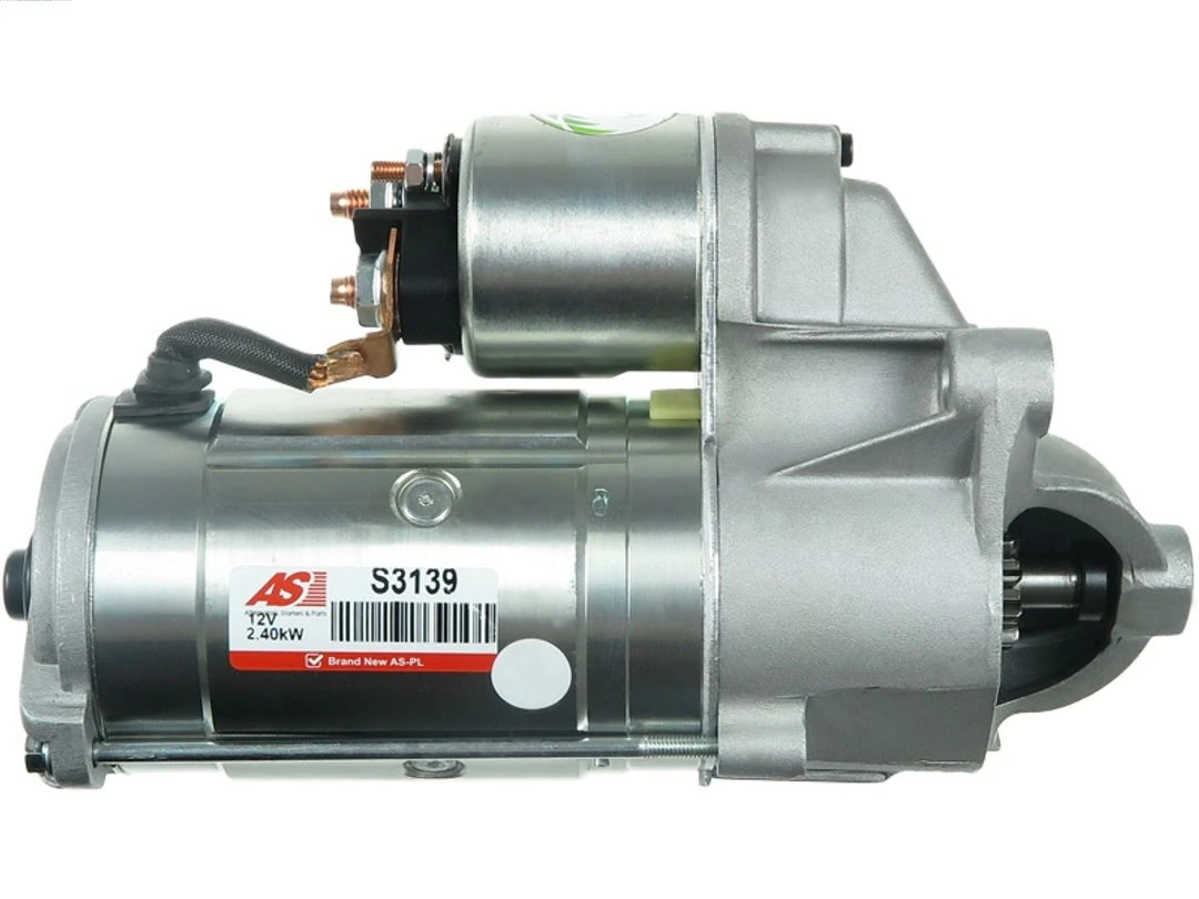 Starter Brand new AS-PL S3139